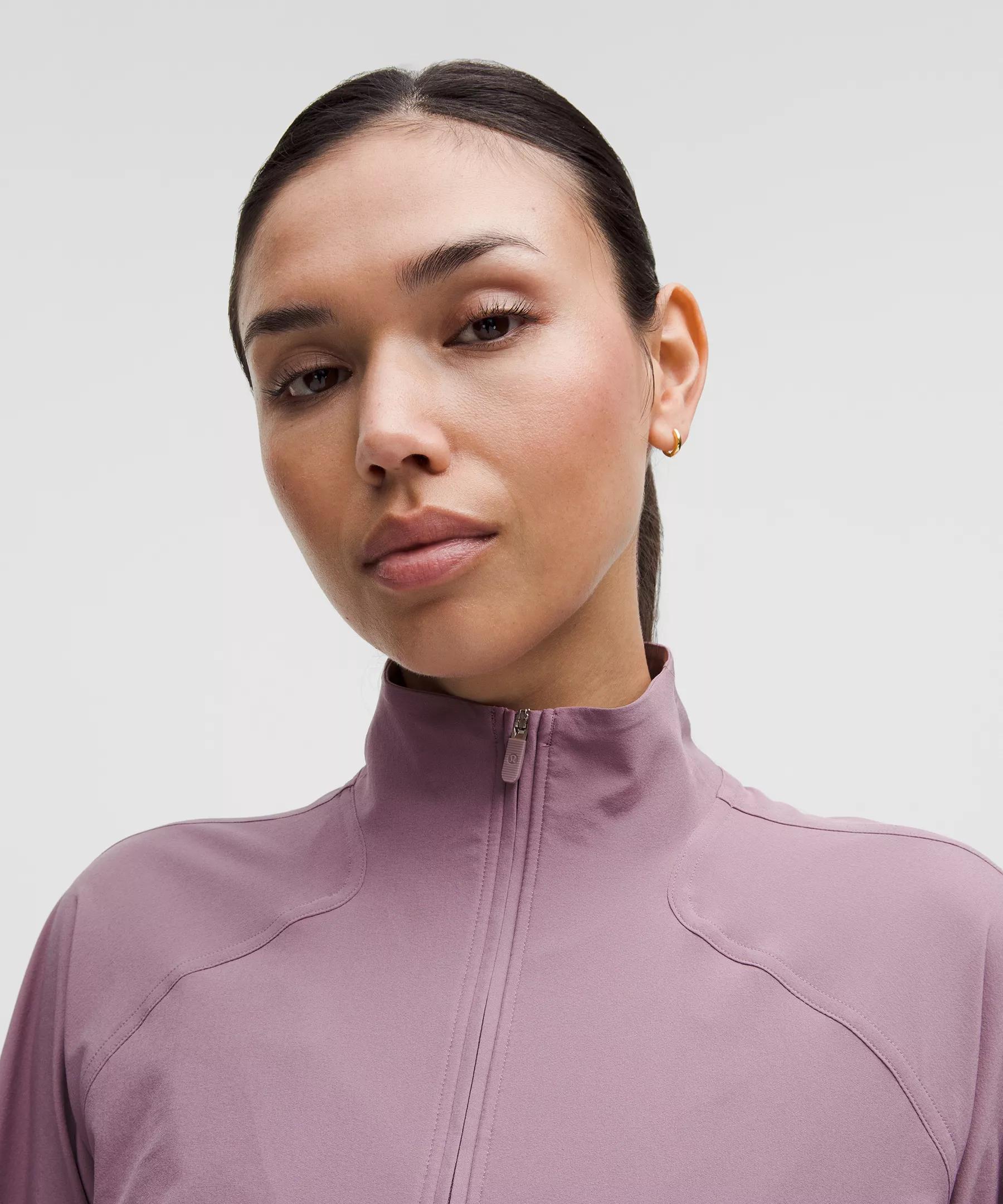 Adapted State Track Jacket Product Image
