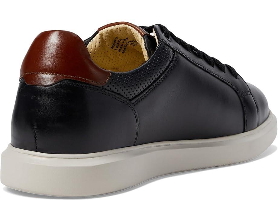 Monopoli Lace To Toe Sneakers Product Image