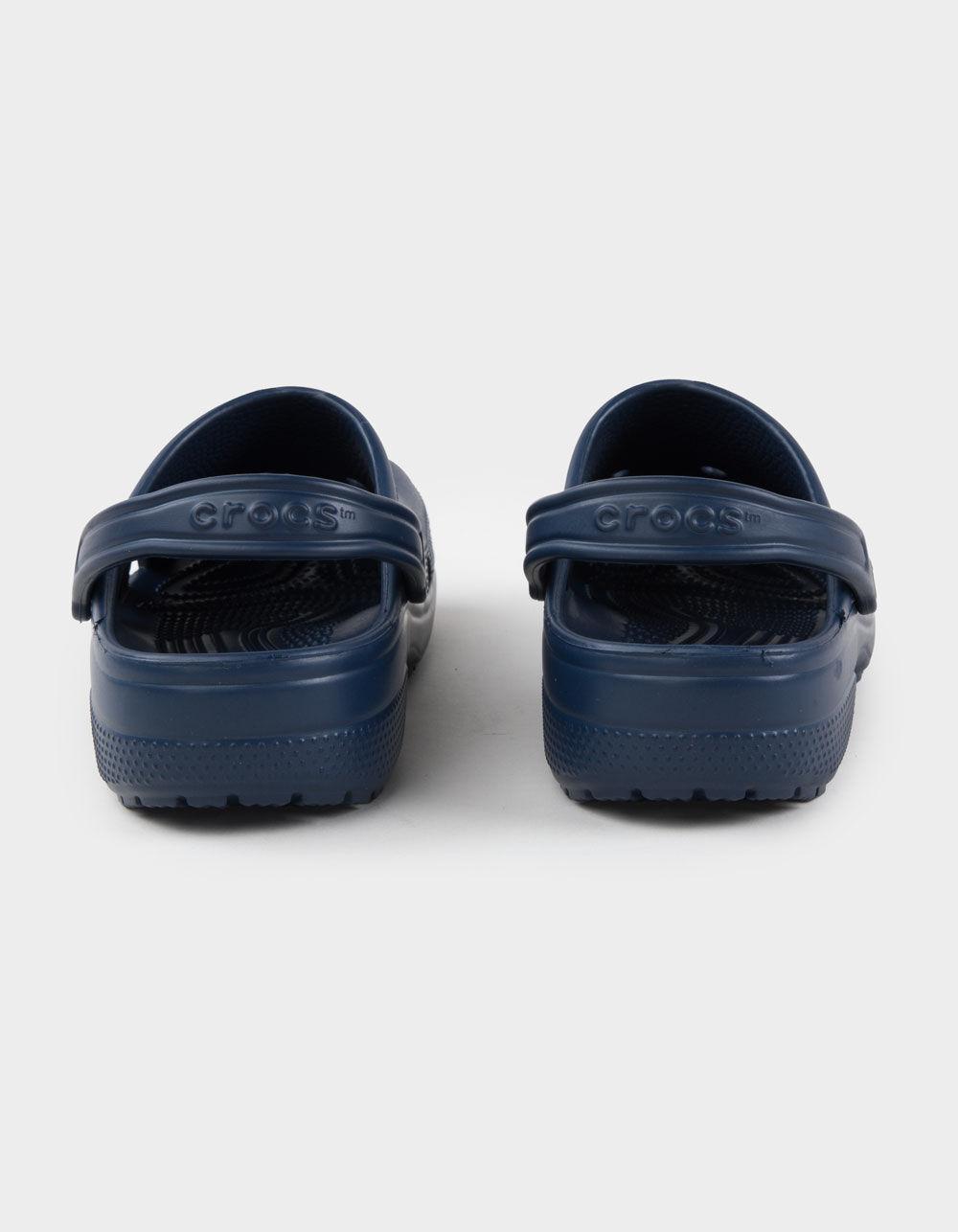 CROCS Classic Clogs - PINK Product Image