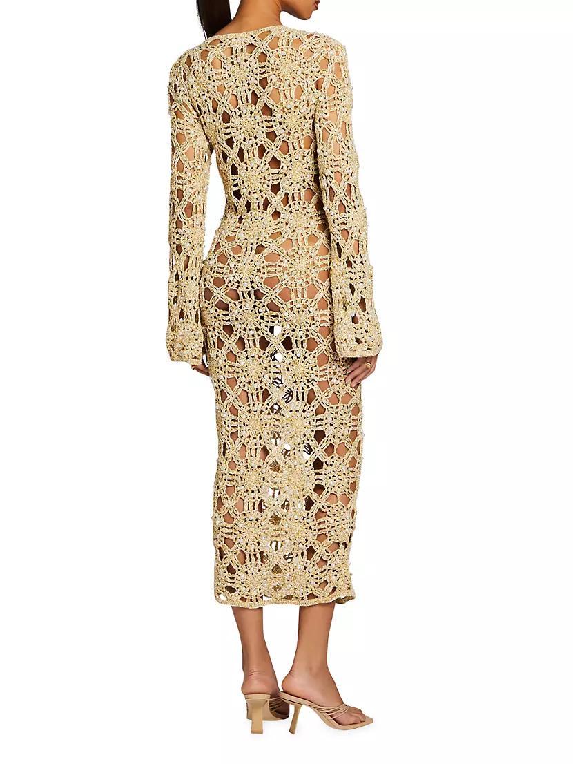 Yesly Dress Product Image
