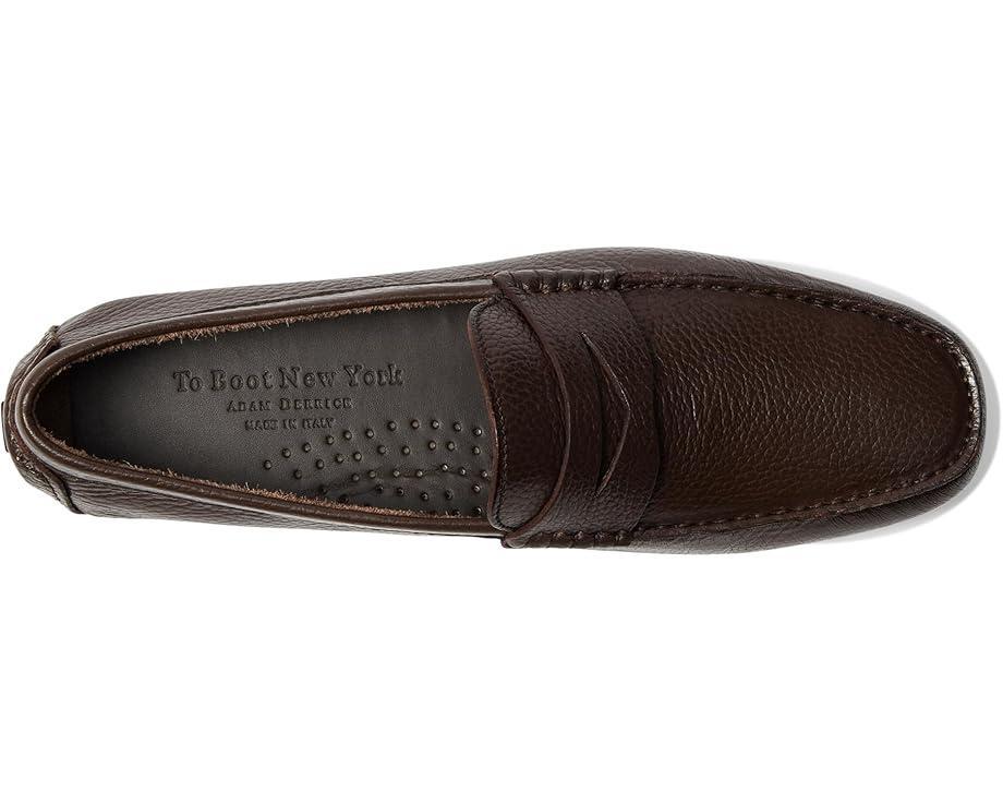 Santiago Slip On Drivers Product Image
