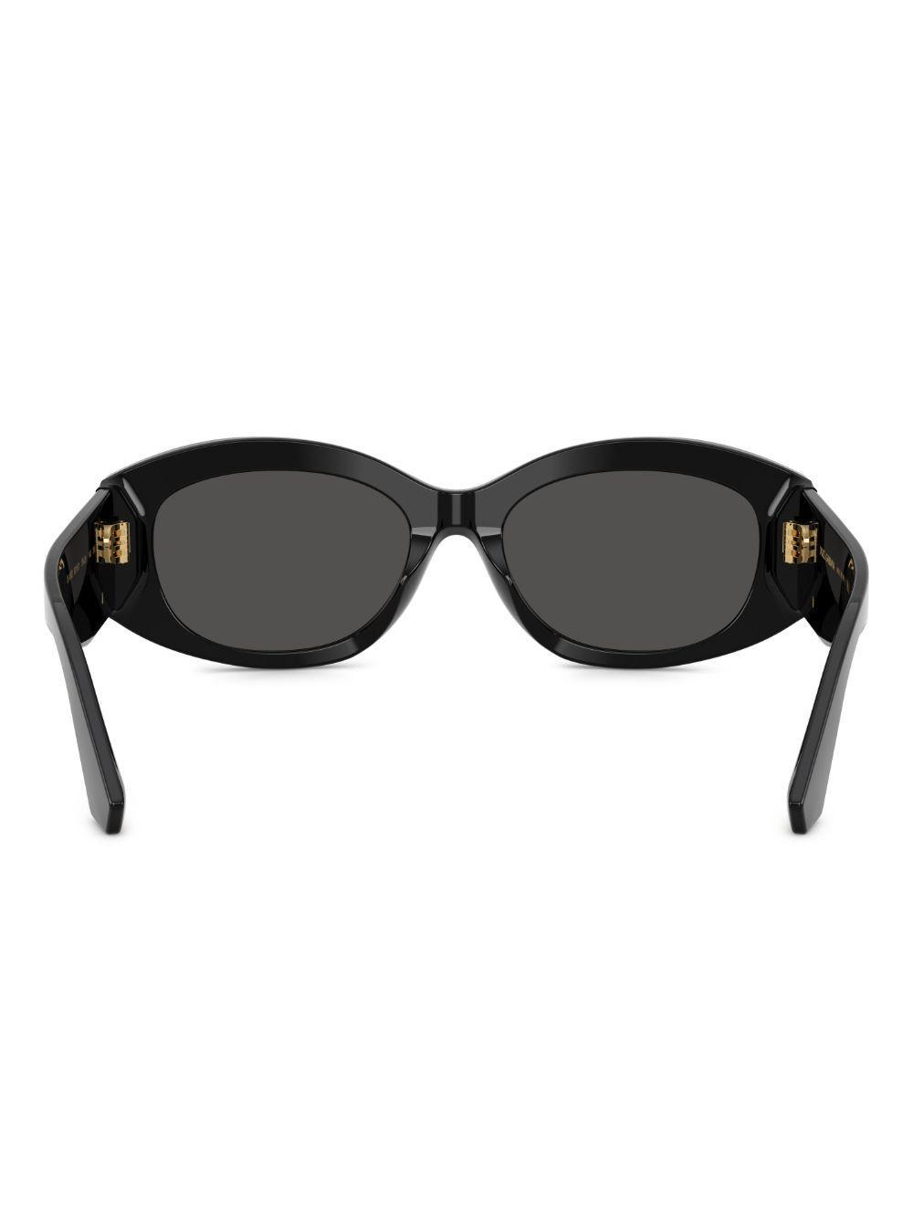 DG logo sunglasses Product Image