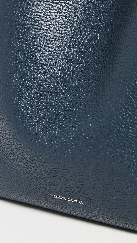 Mansur Gavriel Everyday Cabas Bag | Shopbop Product Image