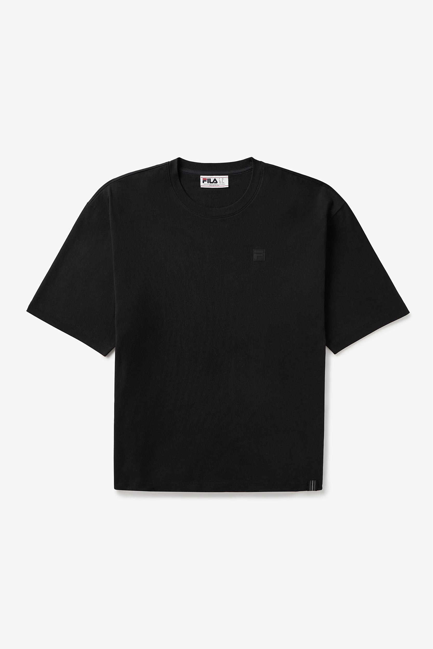 Apex Relaxed Box Tee Product Image