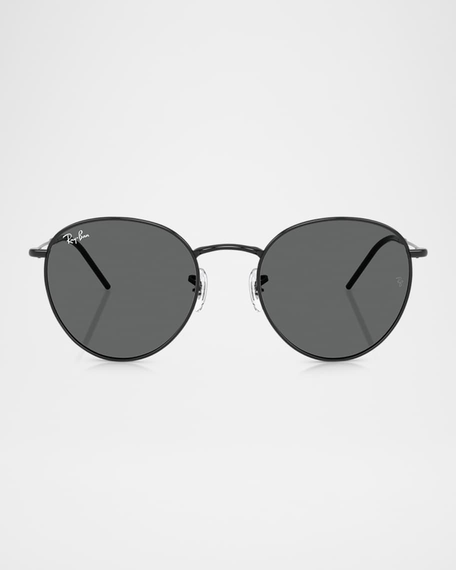 Mens RBR0103S Round Sunglasses Product Image