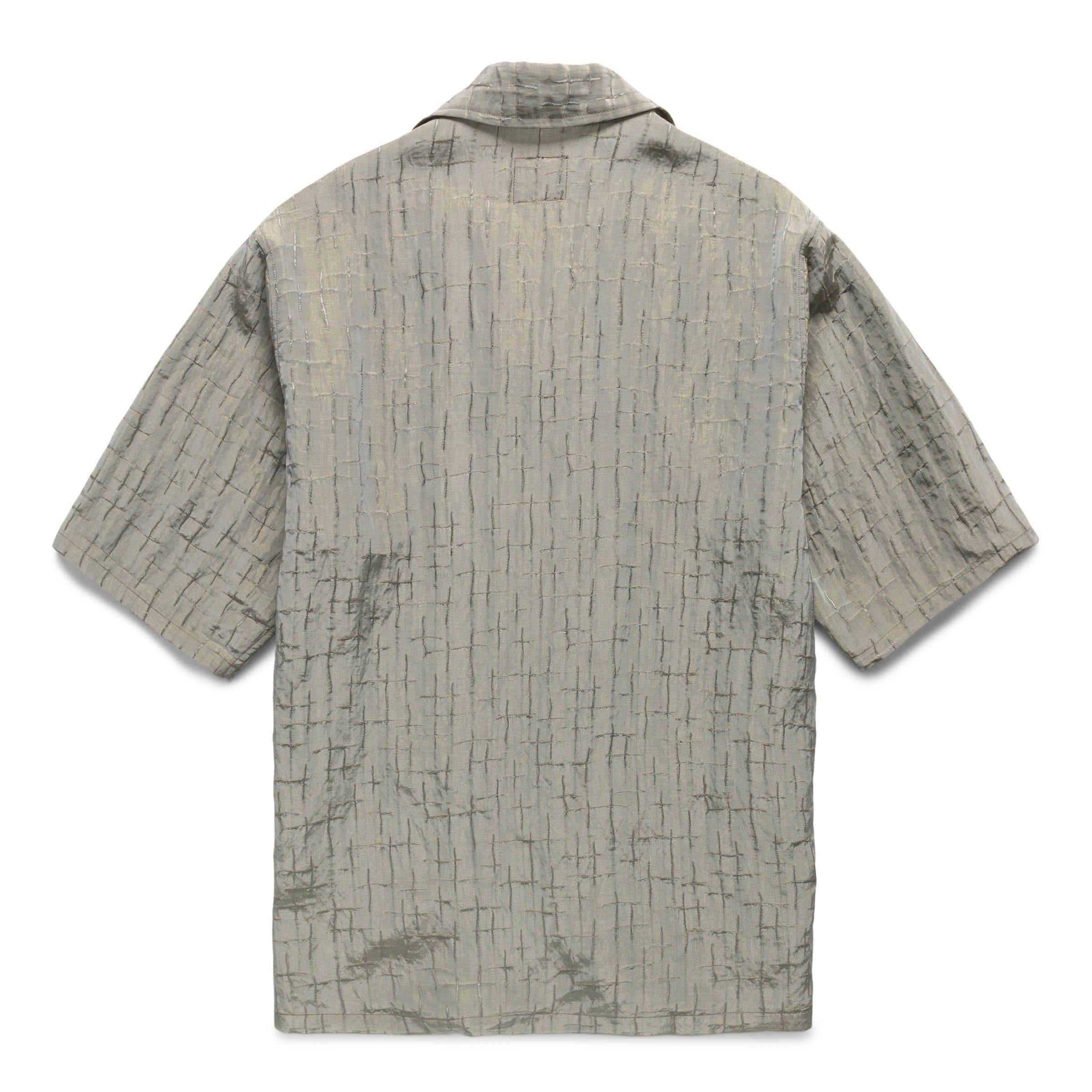 CABANA SHIRT Male Product Image