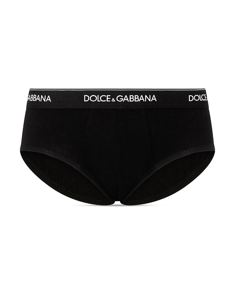 Dolce & Gabbana Brando Briefs, Pack of 2 Product Image