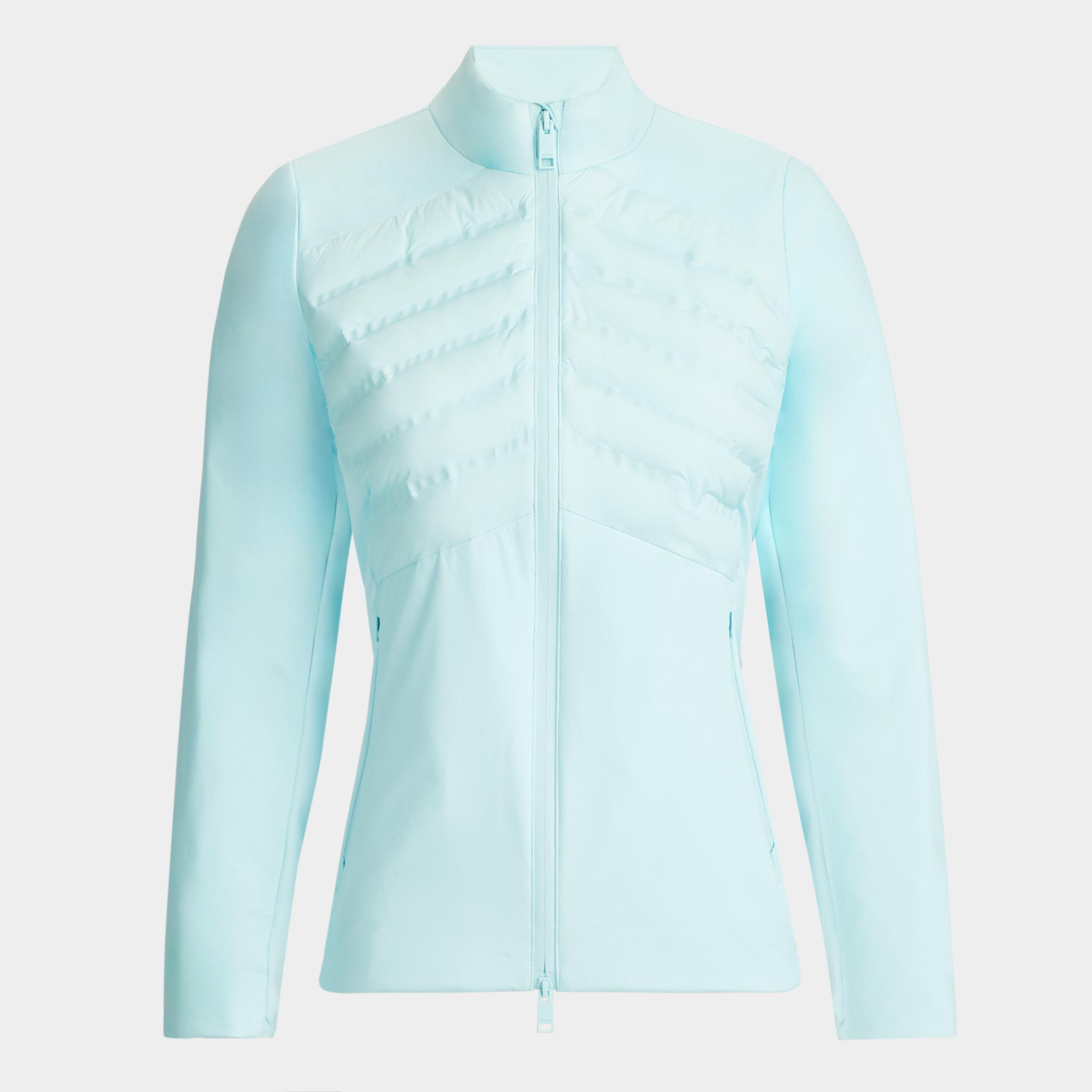 THE MAVERICK HYBRID STRETCH JACKET Product Image