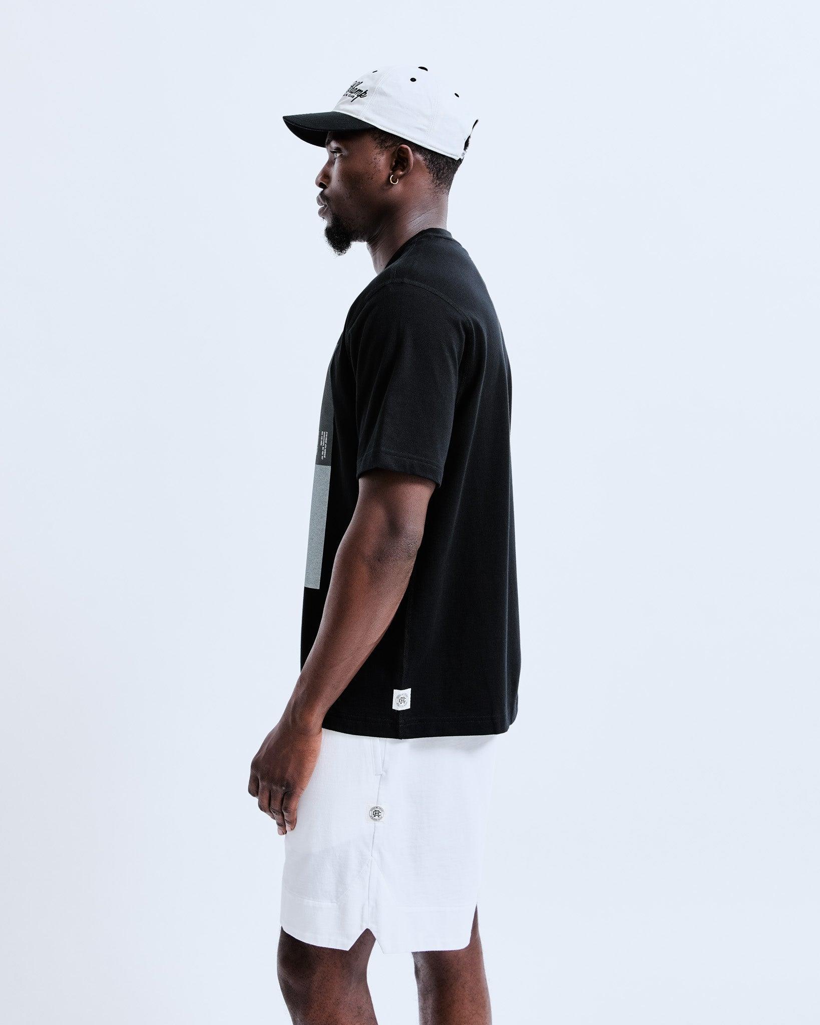 Midweight Jersey City Pack OG T-Shirt Male Product Image