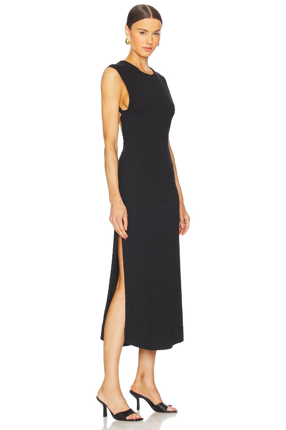 Eventide Midi Dress Free People Product Image