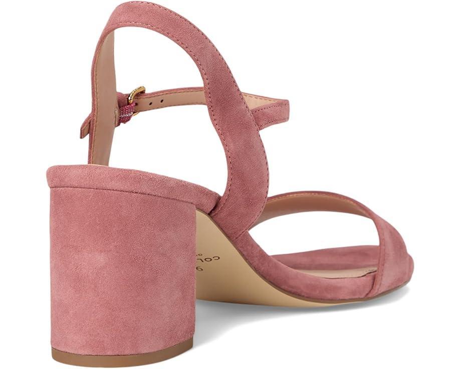 Josie Block Heel Sandals (65mm) Product Image