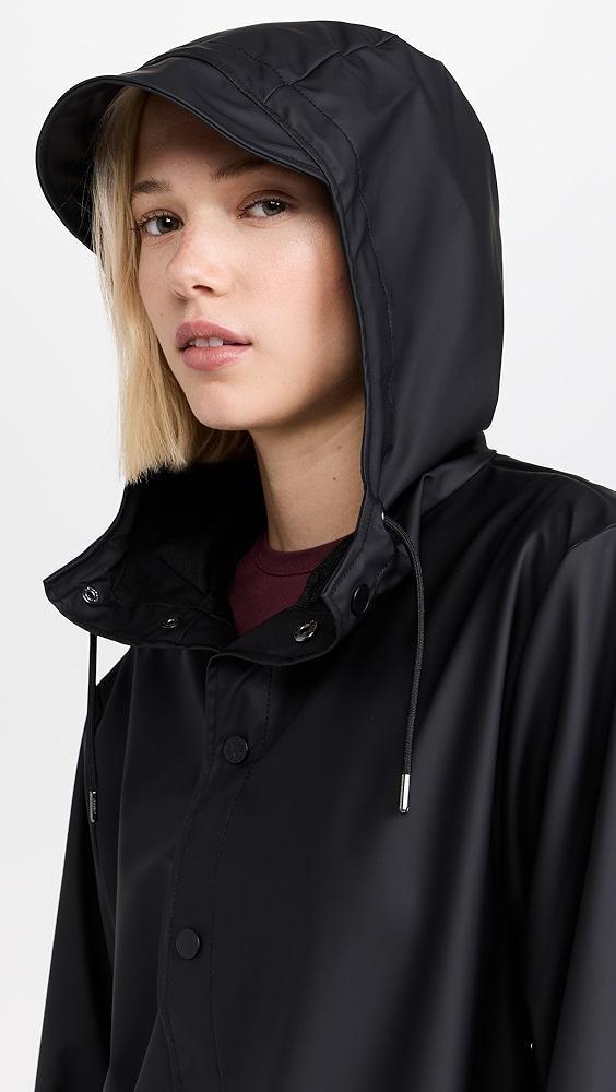 Rains Rain Jacket | Shopbop Product Image