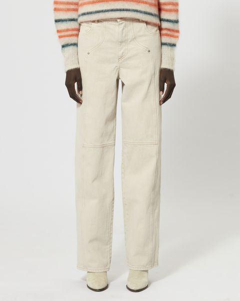 VALERIA TROUSERS Female Product Image
