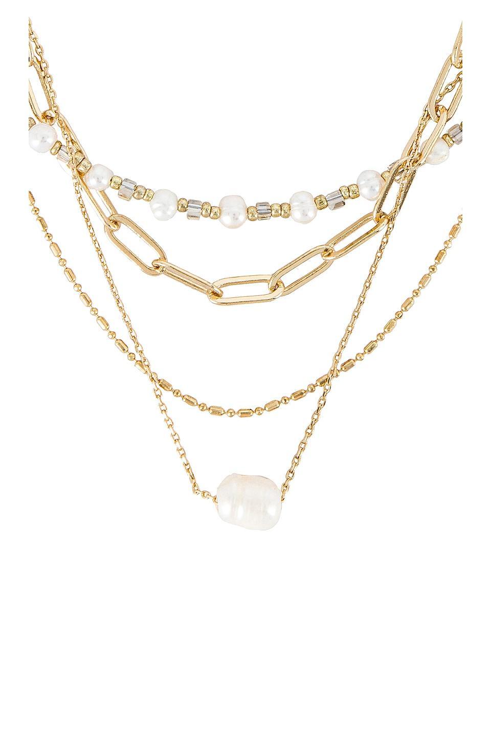 Zoe Necklace 8 Other Reasons Product Image