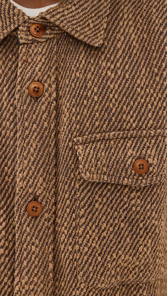 Corridor Liebes Jacket | Shopbop Product Image