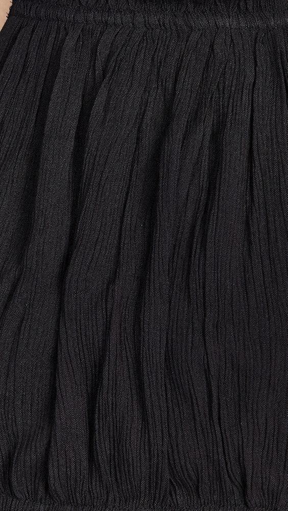Playa Lucila Halter Maxi Dress | Shopbop Product Image