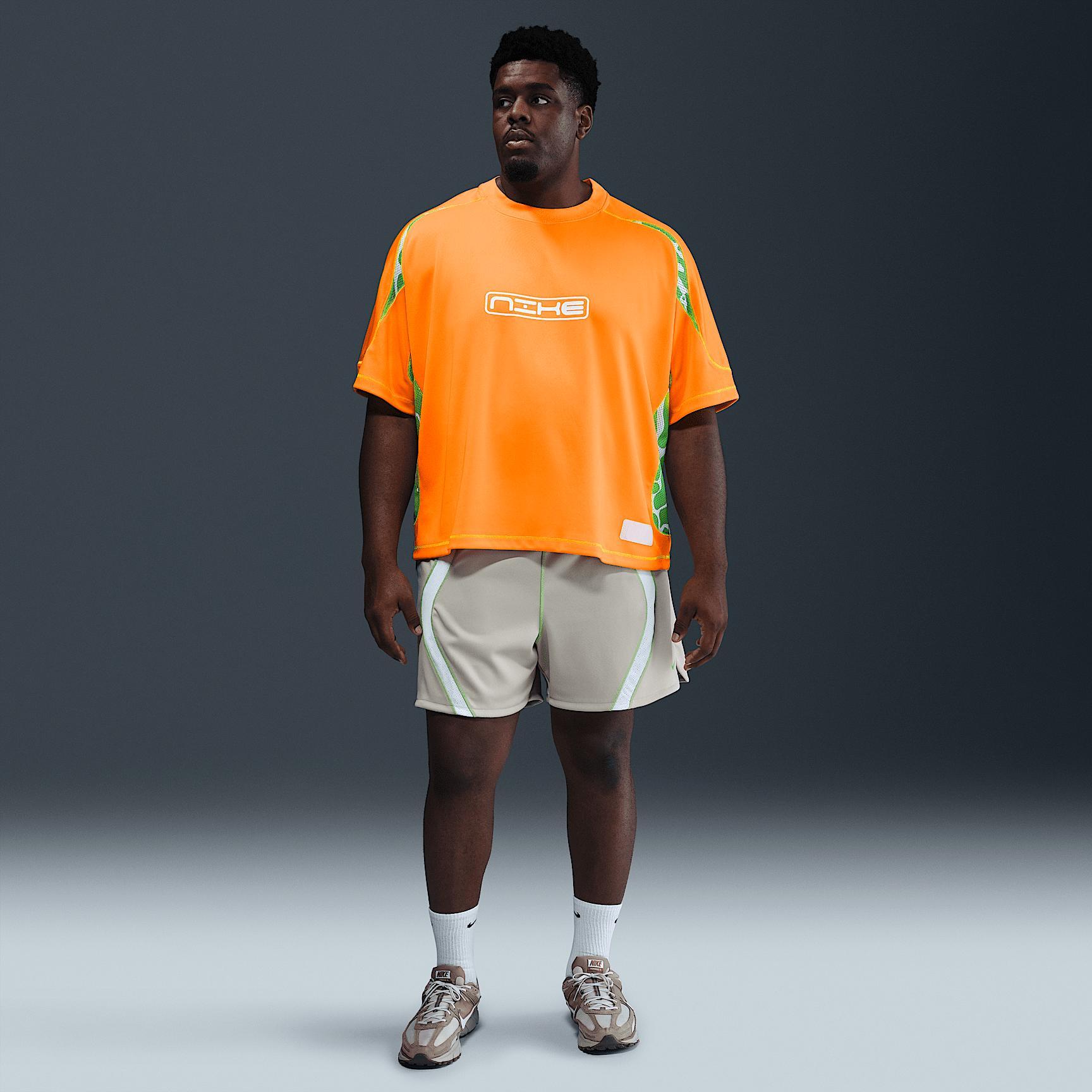 Nike Men's Project F.R.O.G. Short-Sleeved Top Product Image