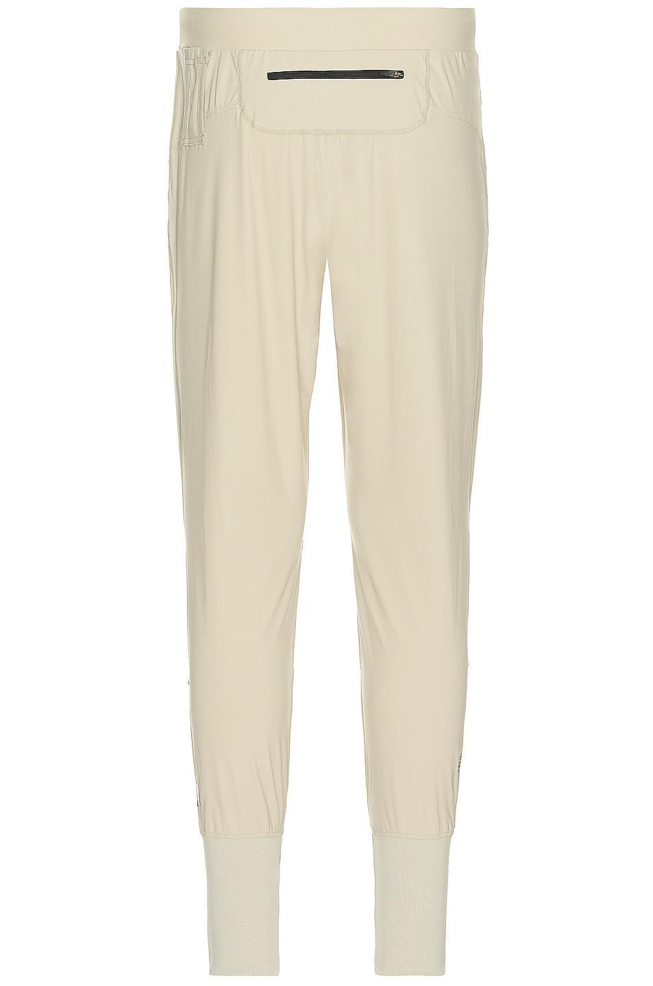ASRV Tetra-lite High Rib Jogger Charcoal. (also in XL/1X). Product Image
