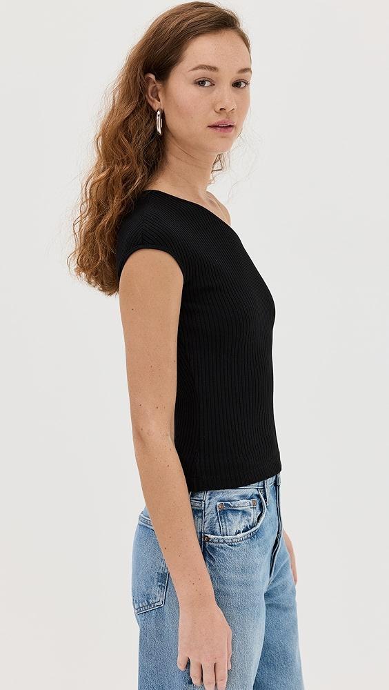 AGOLDE Nessa Tank | Shopbop Product Image