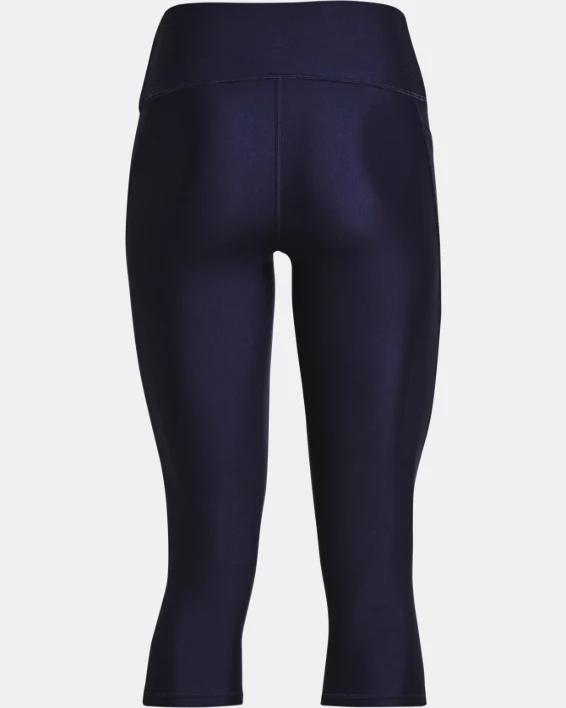 Women's UA Tech Capris Product Image