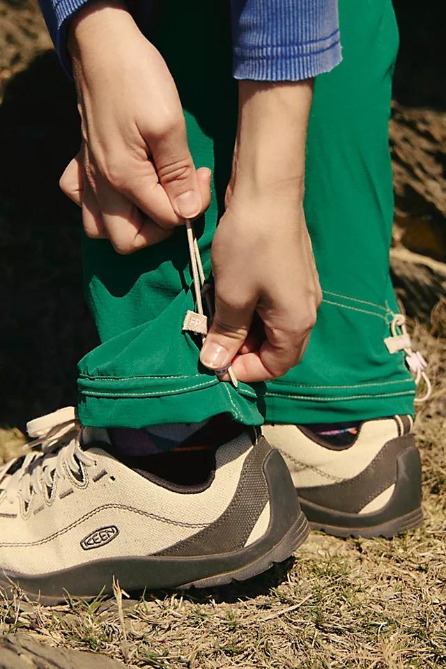 Cascade Straight-Leg Pants Product Image
