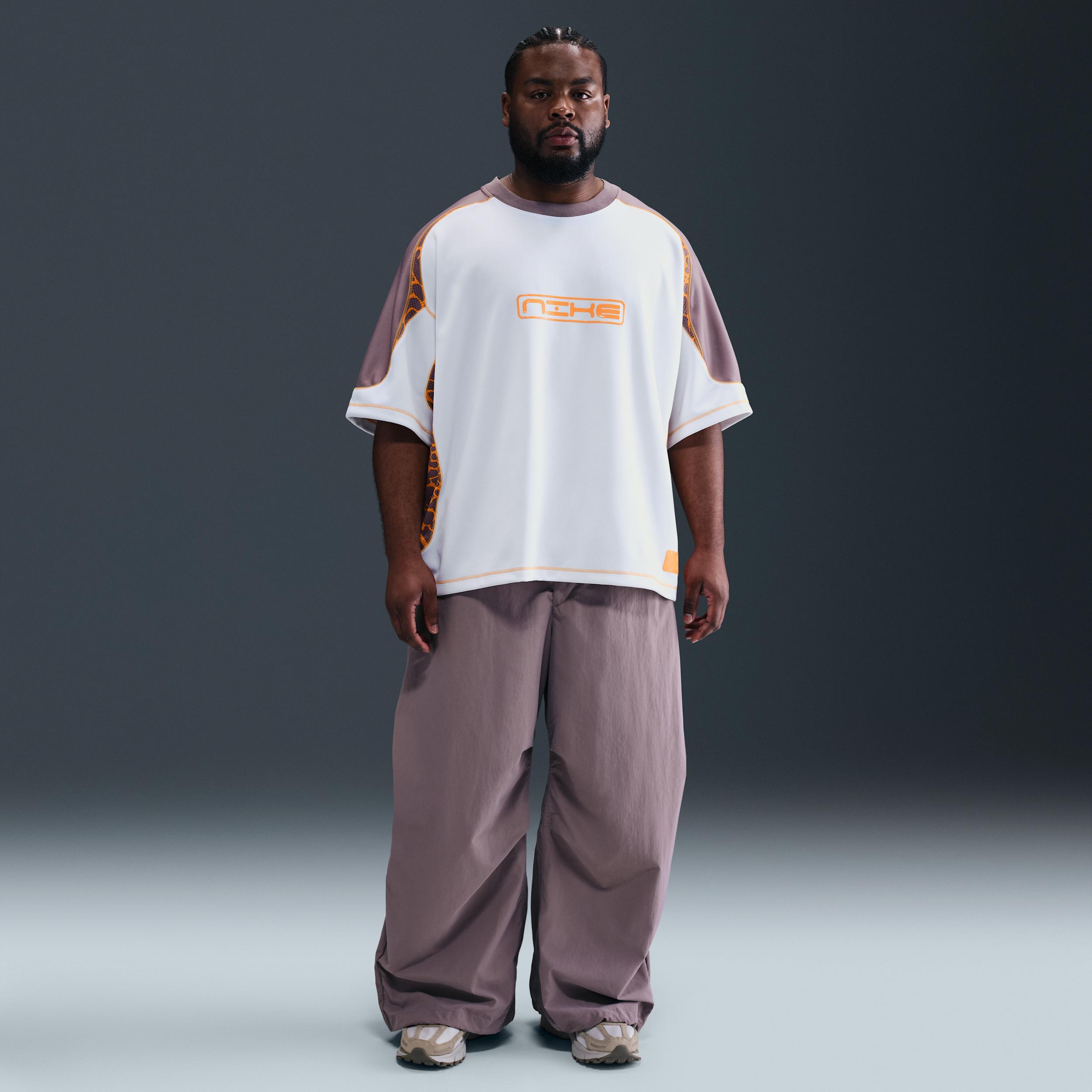 Nike Men's Project F.R.O.G. Parachute Pants Product Image