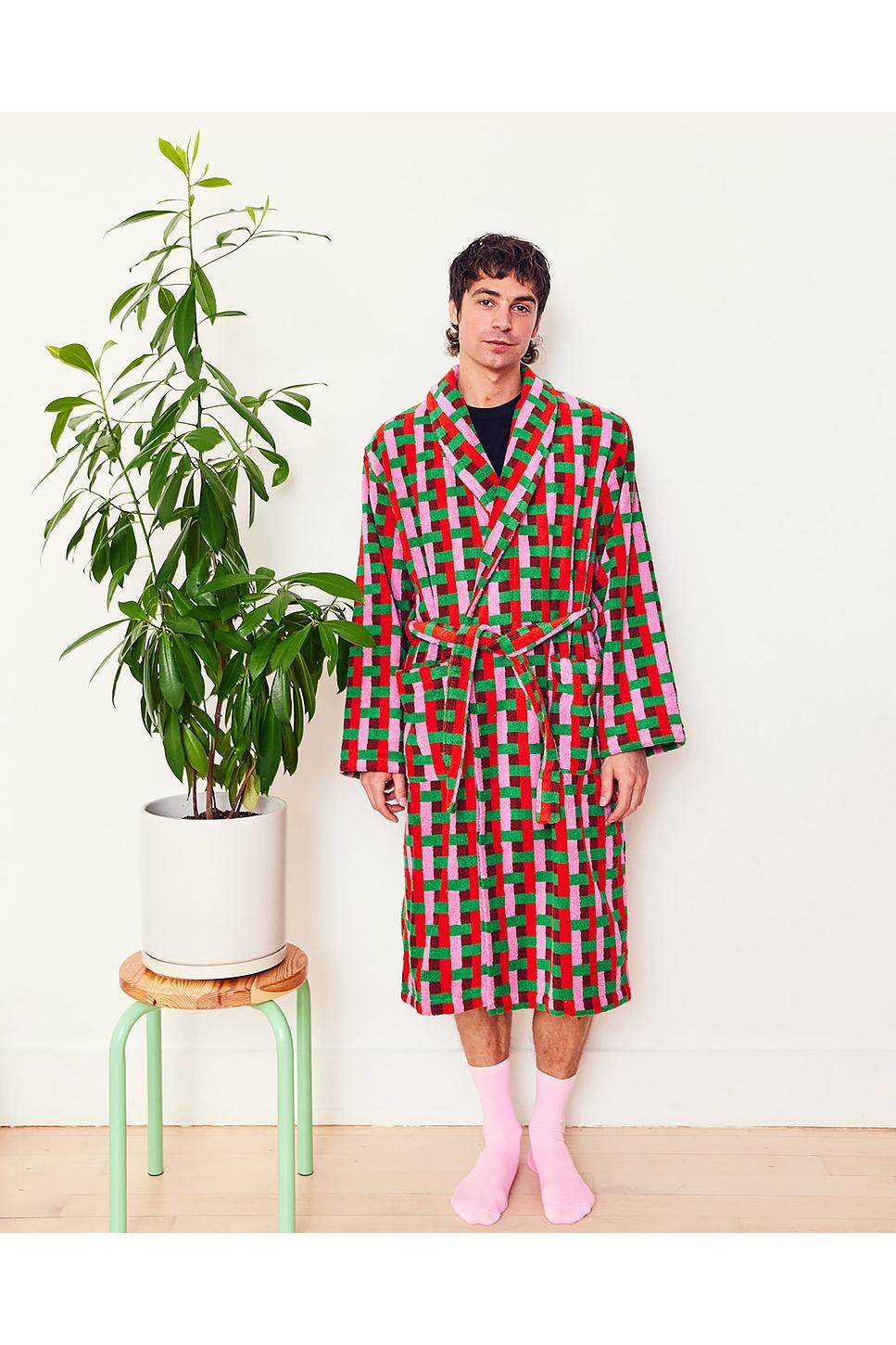 Bathrobe Dusen Dusen Product Image