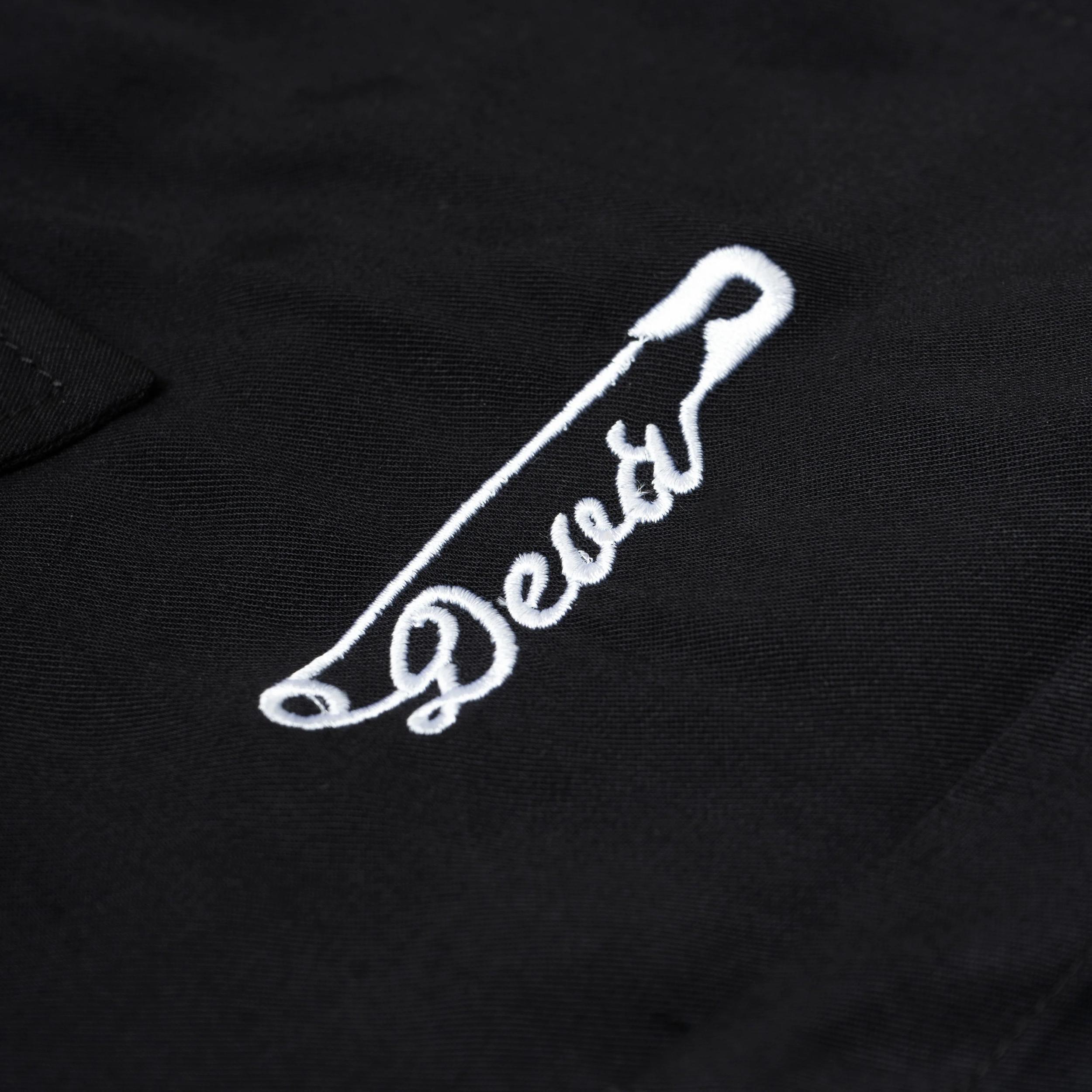 PINS S/S BOWLING SHIRT Male Product Image