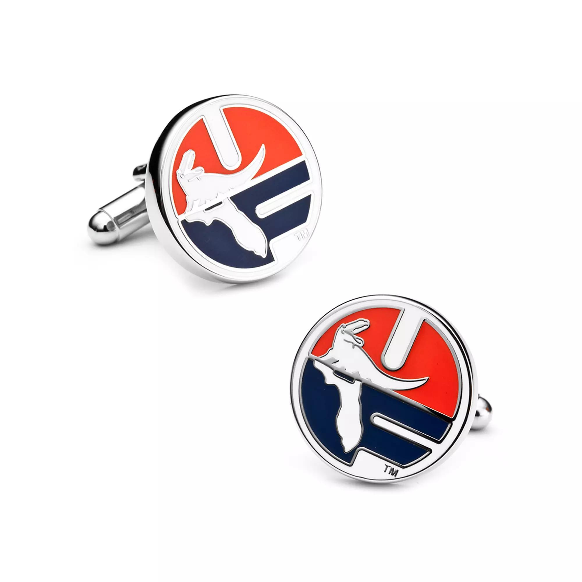 Men's Cuff Links, Inc. Vintage Florida Gators Cuff Links, None Product Image