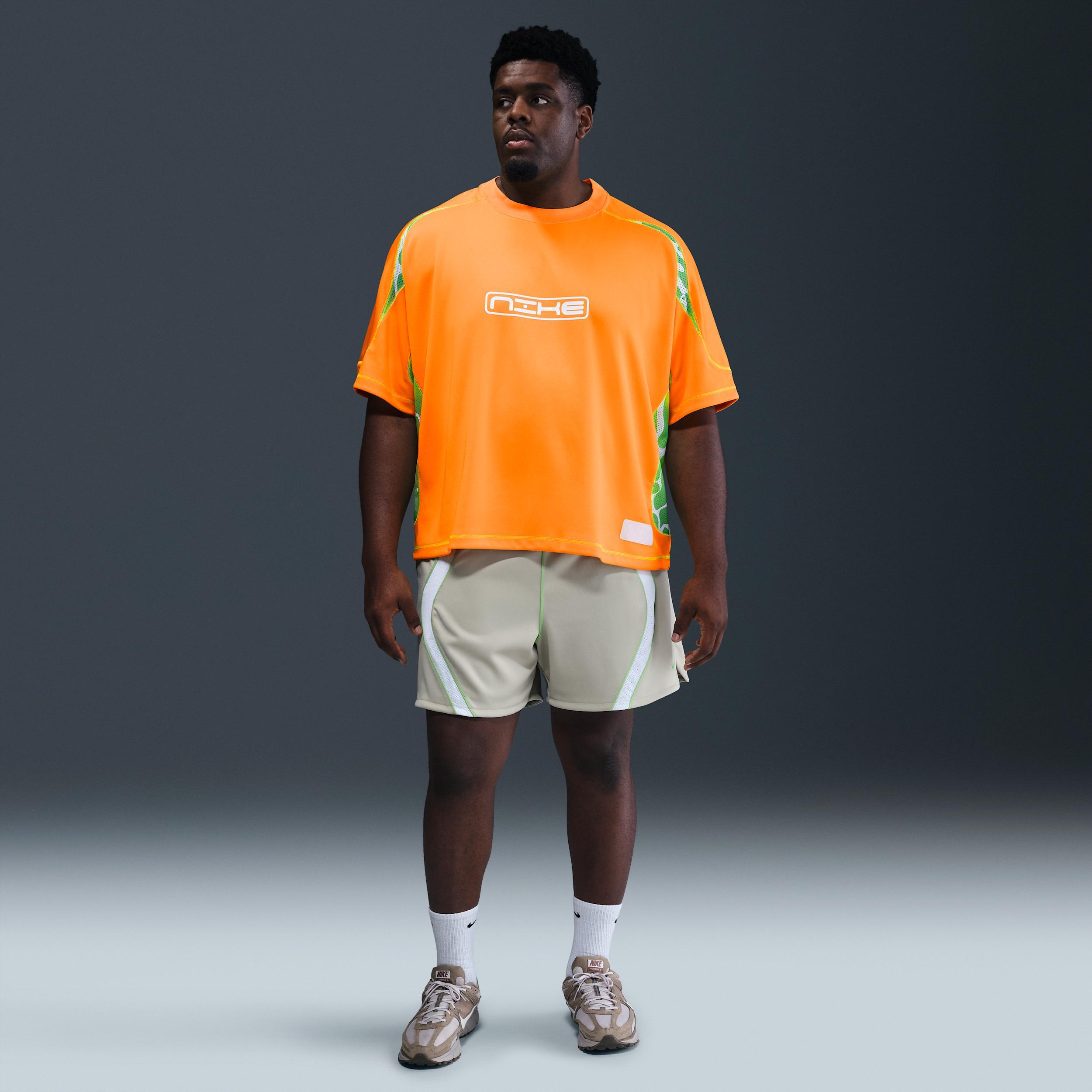 Nike Men's Project F.R.O.G. Short-Sleeved Top Product Image