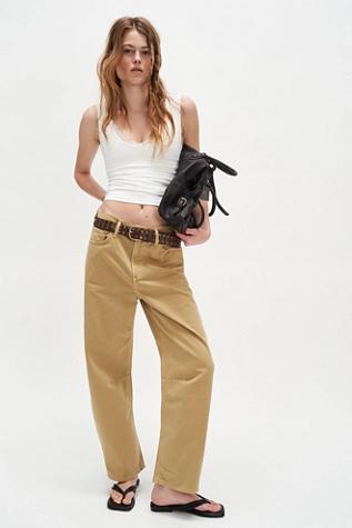Citizens of Humanity Miro Jeans Product Image