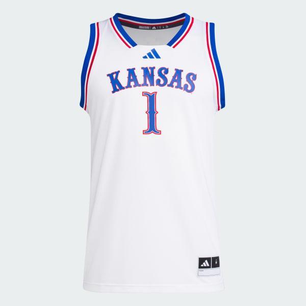 Kansas University Swingman Jersey Product Image
