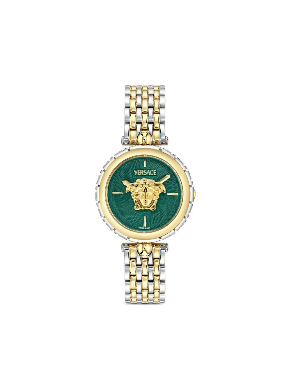 Medusa Heritage 38mm Product Image