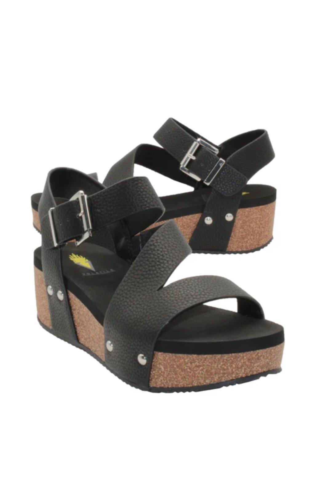 BILOXI wedge Product Image