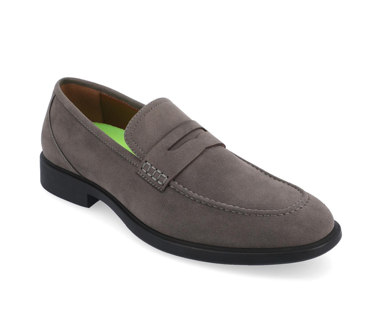 Men's Vance Co. Keith Dress Loafers Product Image
