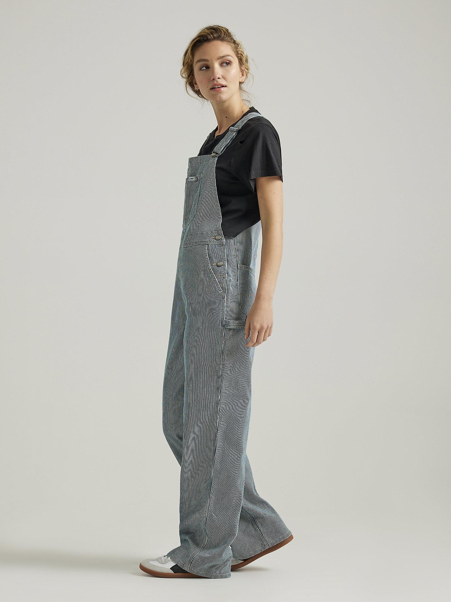 Women's Bib Overall | Women's Union-Alls & Overalls | Lee® Product Image