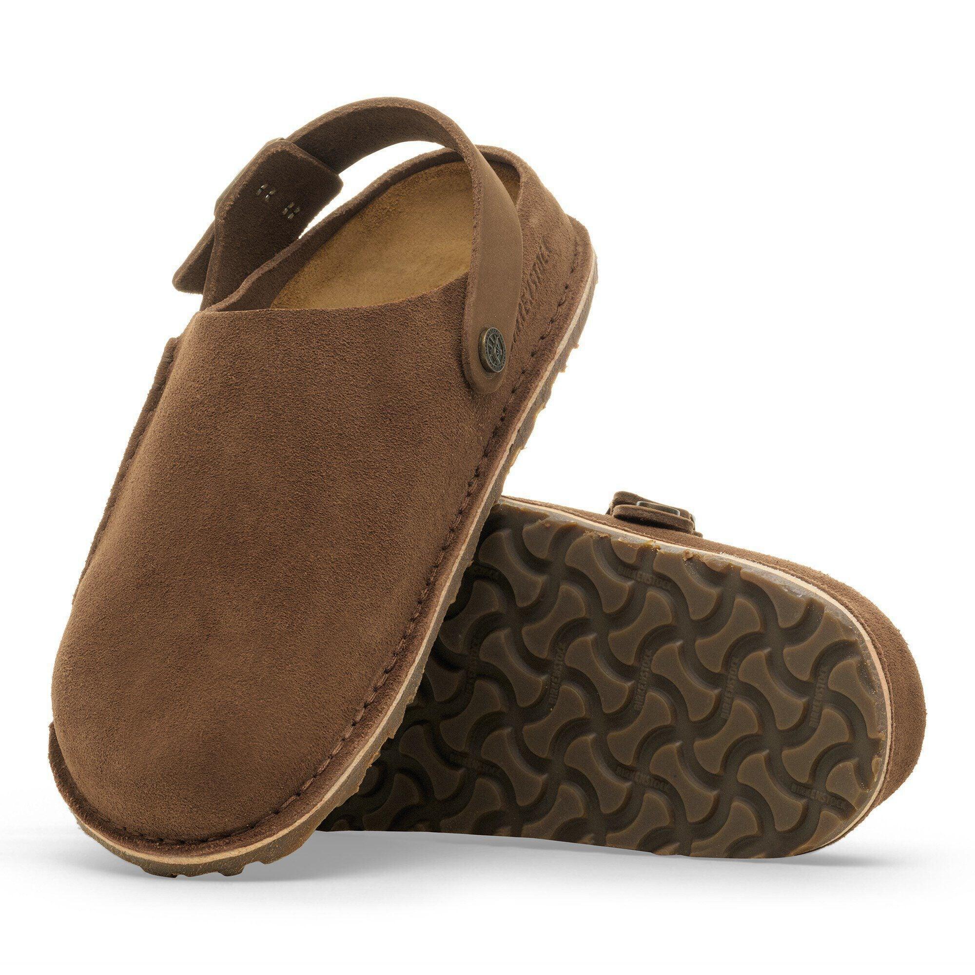 Lutry Premium Suede Leather Product Image