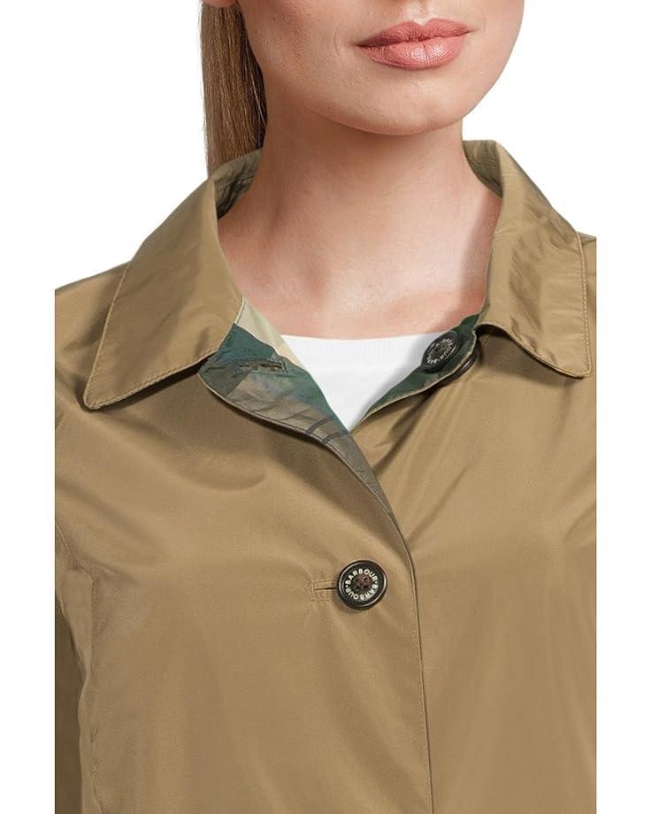 Barbour Mae Showerproof Jacket Product Image