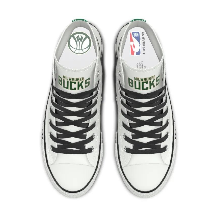 Custom Chuck Taylor All Star NBA By You Product Image