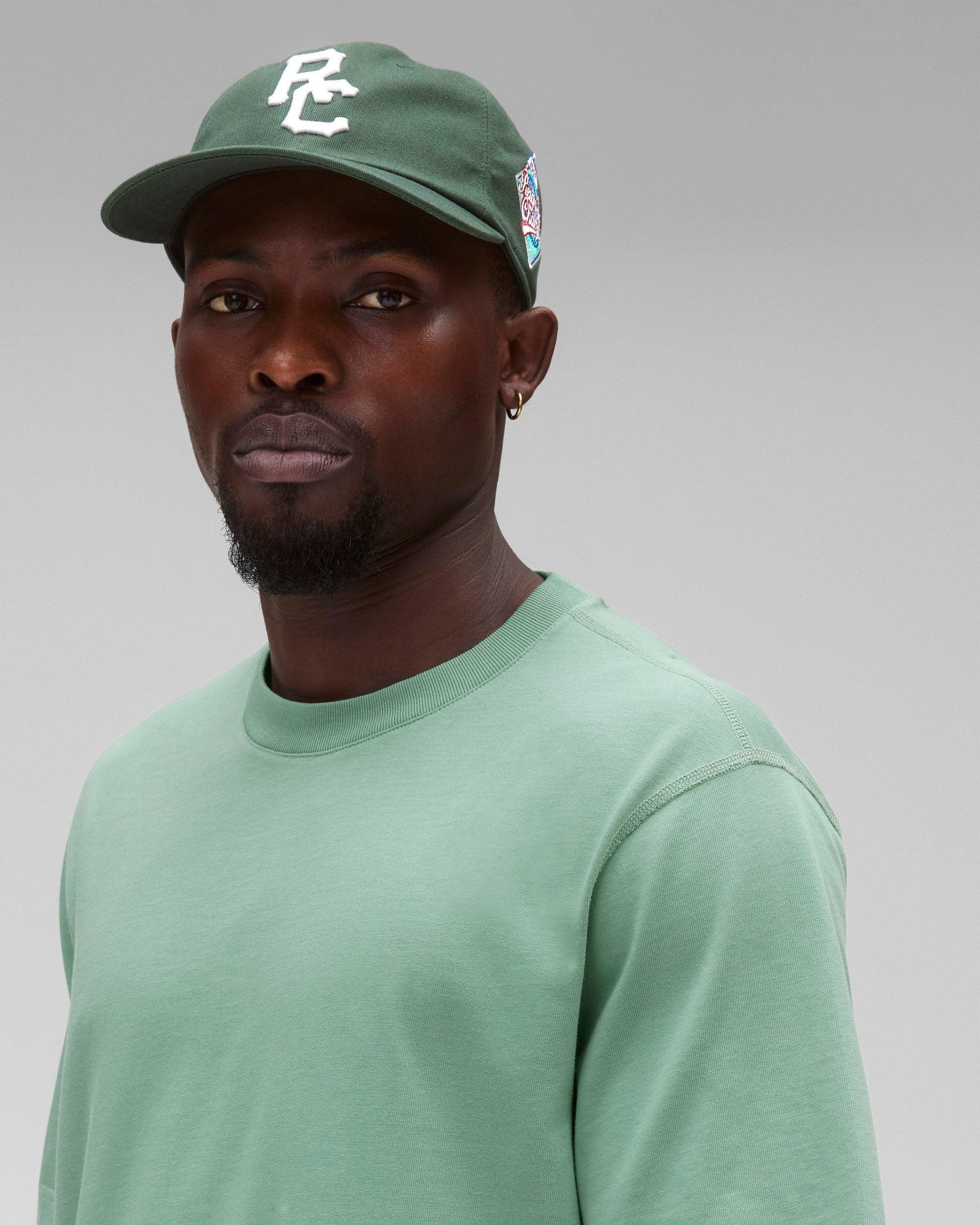 Lightweight Jersey Standard T-Shirt Male Product Image