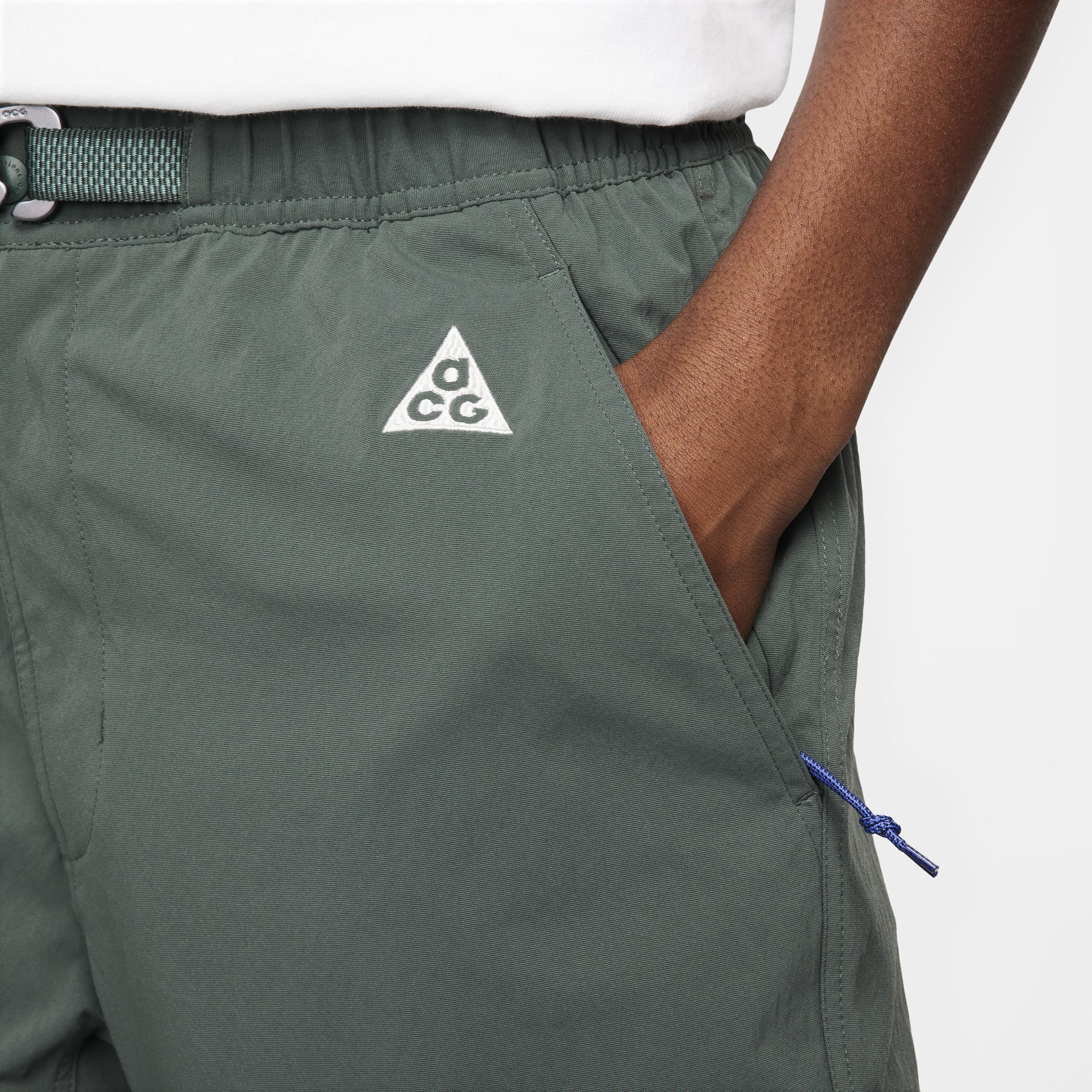 Mens Nike ACG UV Hiking Pants Product Image