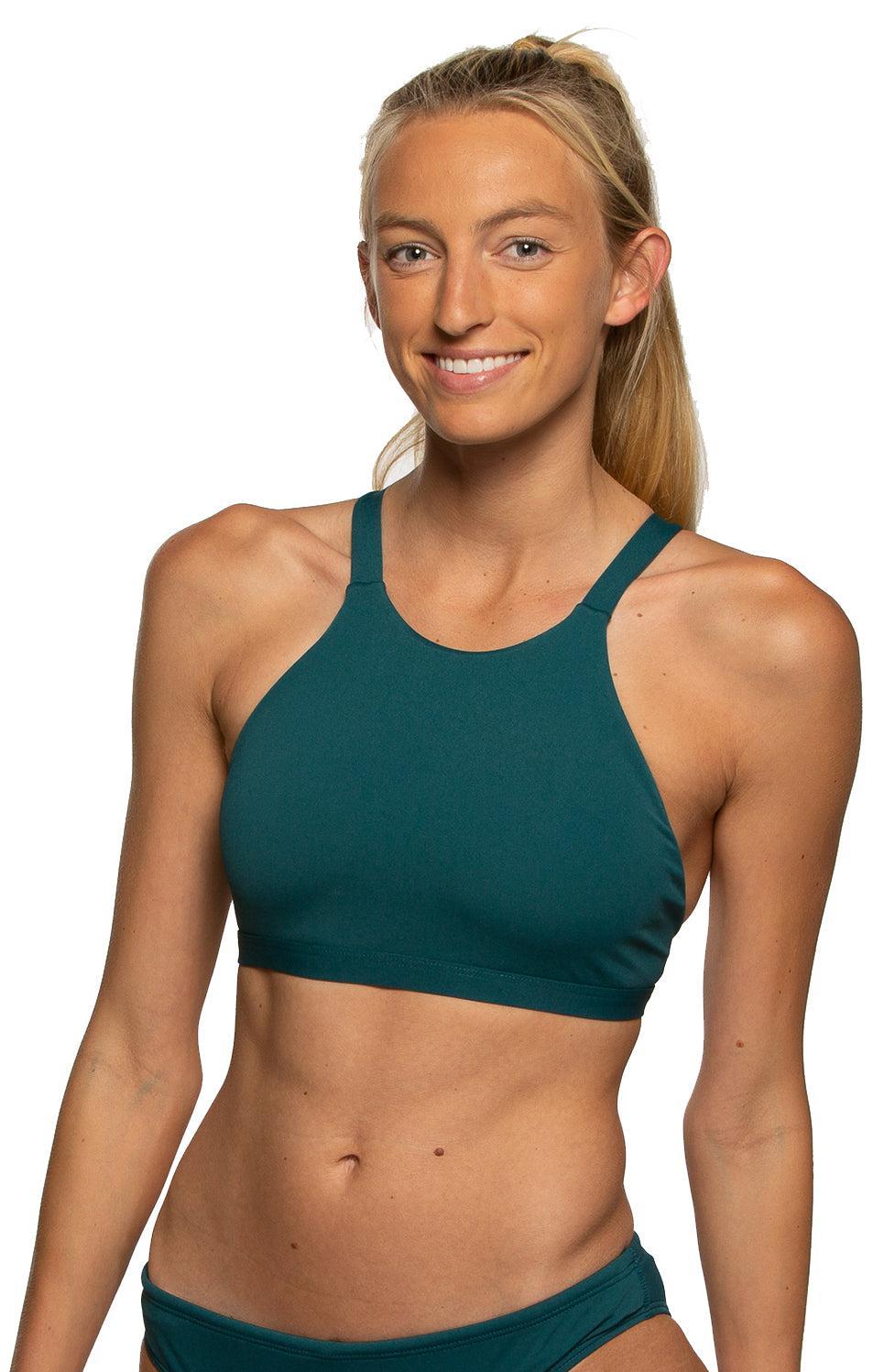 Kaylee Bikini Top Product Image
