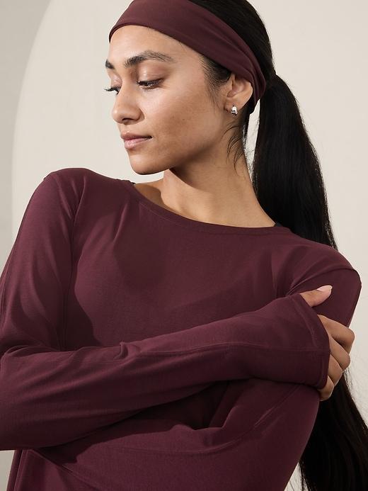 With Ease Top Product Image