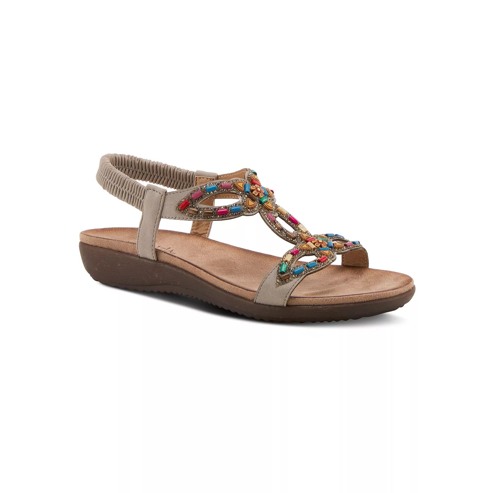 Patrizia Volcanic Womens Sandals Product Image