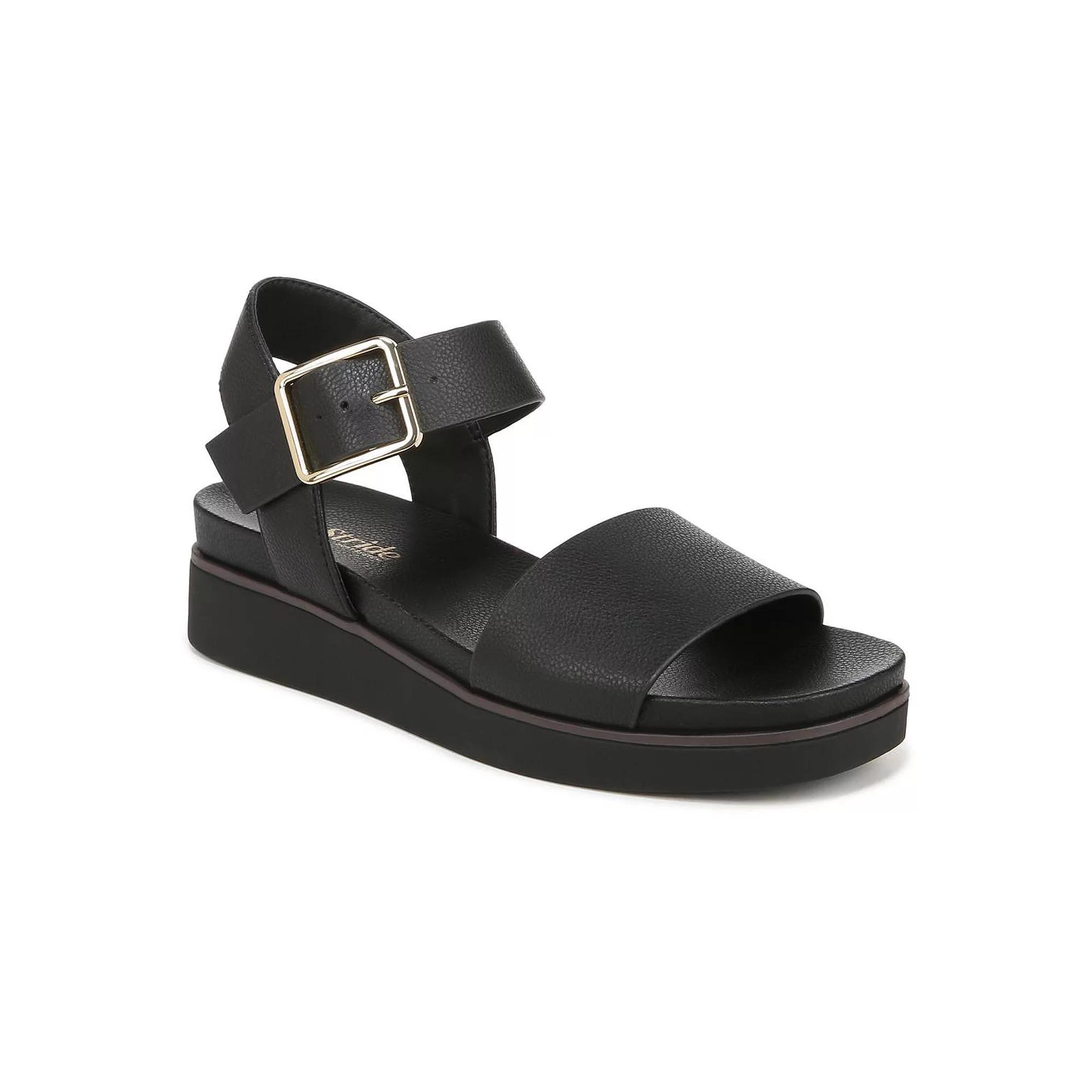 LifeStride Gillian Womens Platform Sandals Product Image