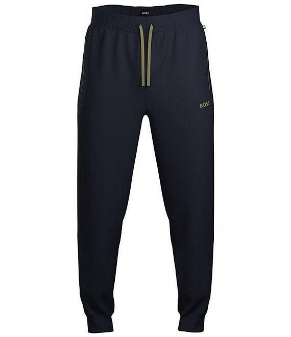 Hugo Boss Mix & Match Drawstring Jogger Pants Product Image