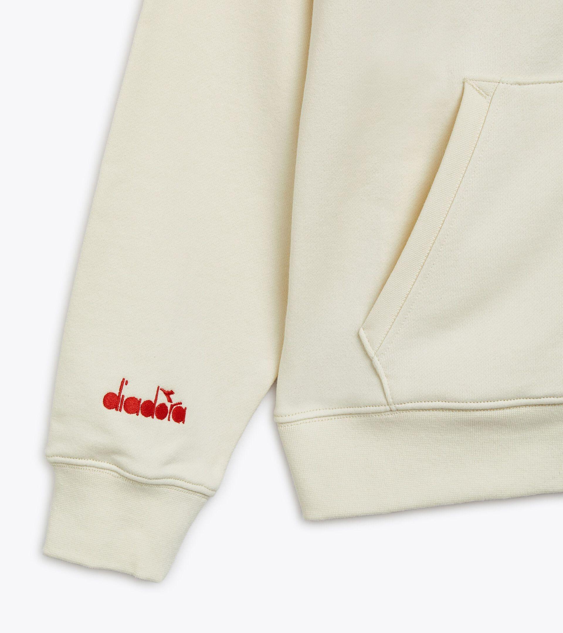 HOODIE FZ LEGACY Product Image