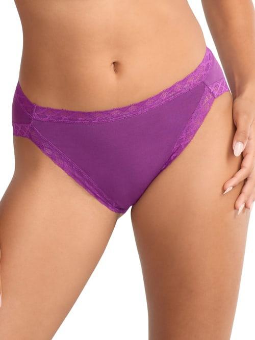 Natori Bliss French Cut Bikinis Product Image