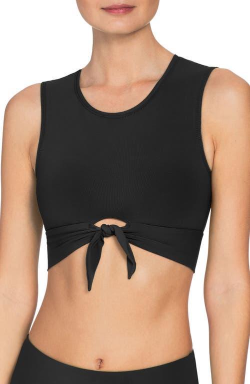 Robin Piccone Ava Tank Swim Top Product Image