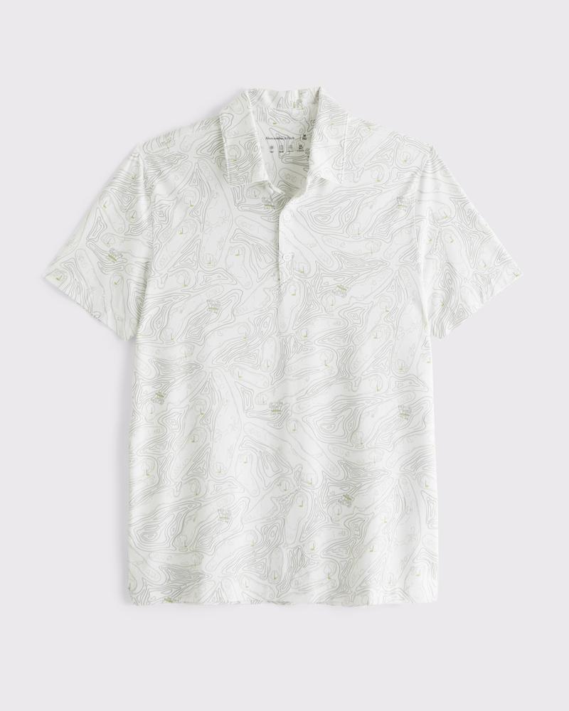  Performance Polo Product Image